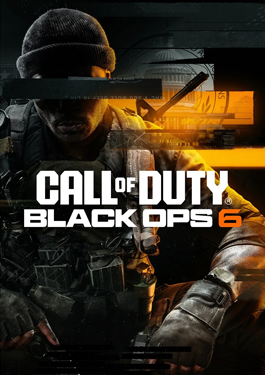 Call of Duty: Black Ops 6