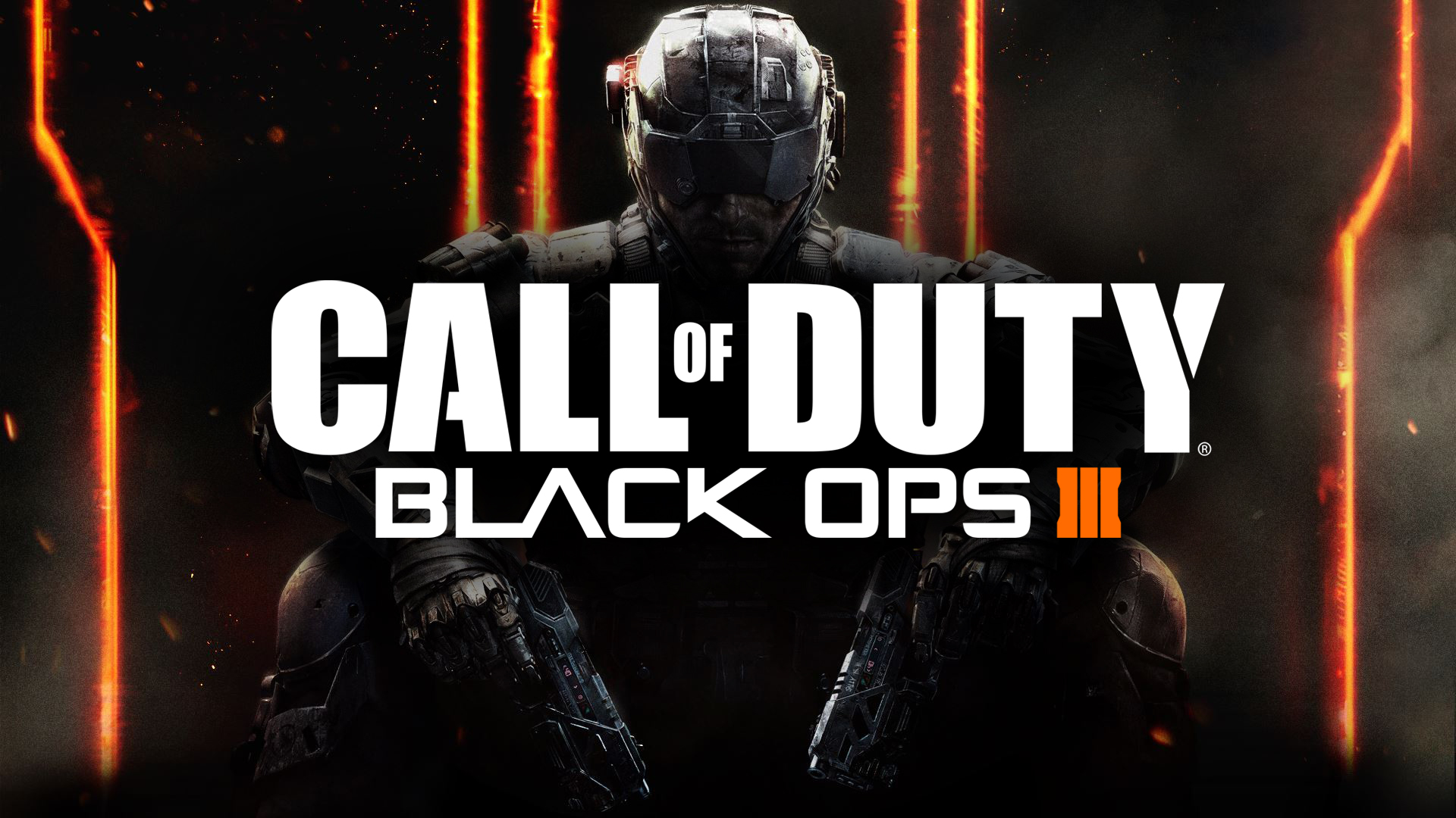 Call of Duty: Black Ops 3's avatar