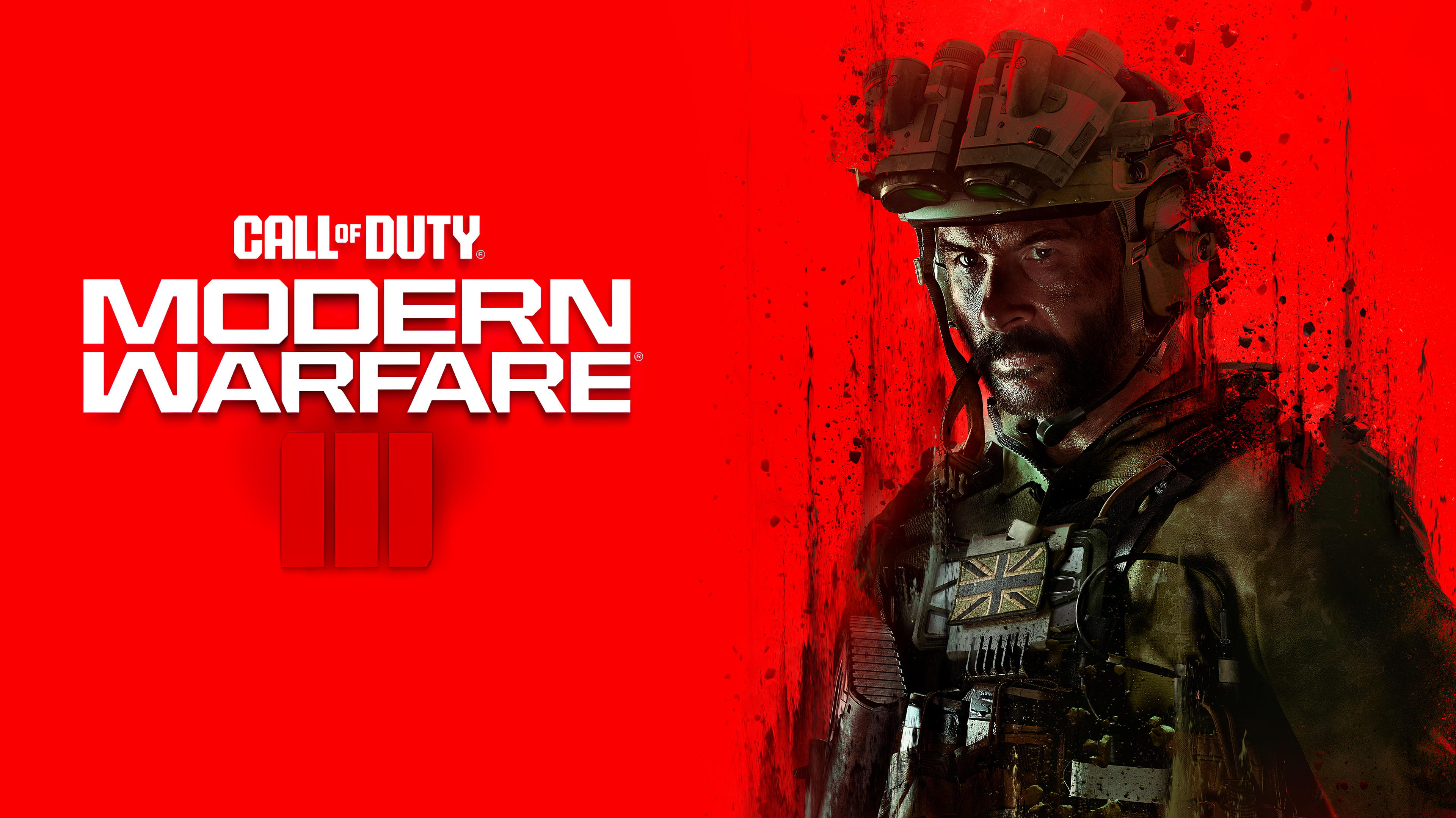 Call of Duty; Modern Warfare III (2023)'s avatar