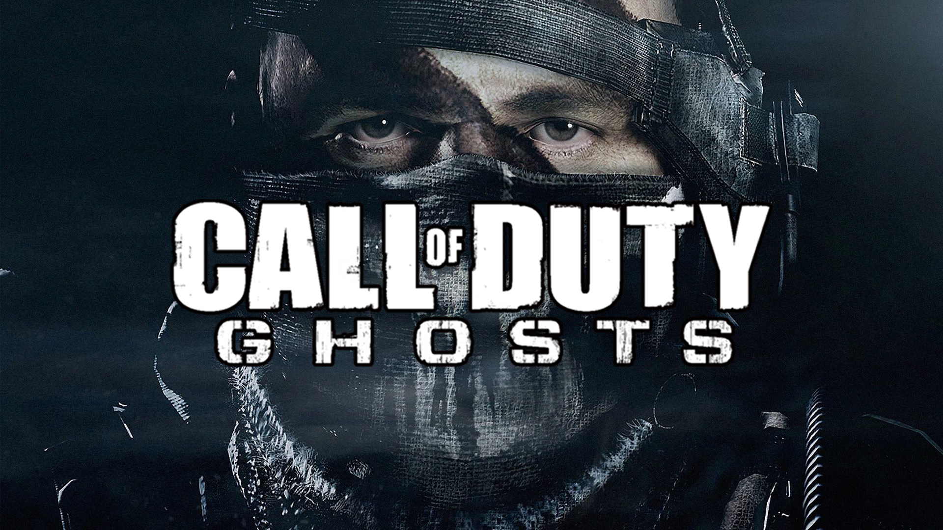 Call of Duty: Ghosts's avatar