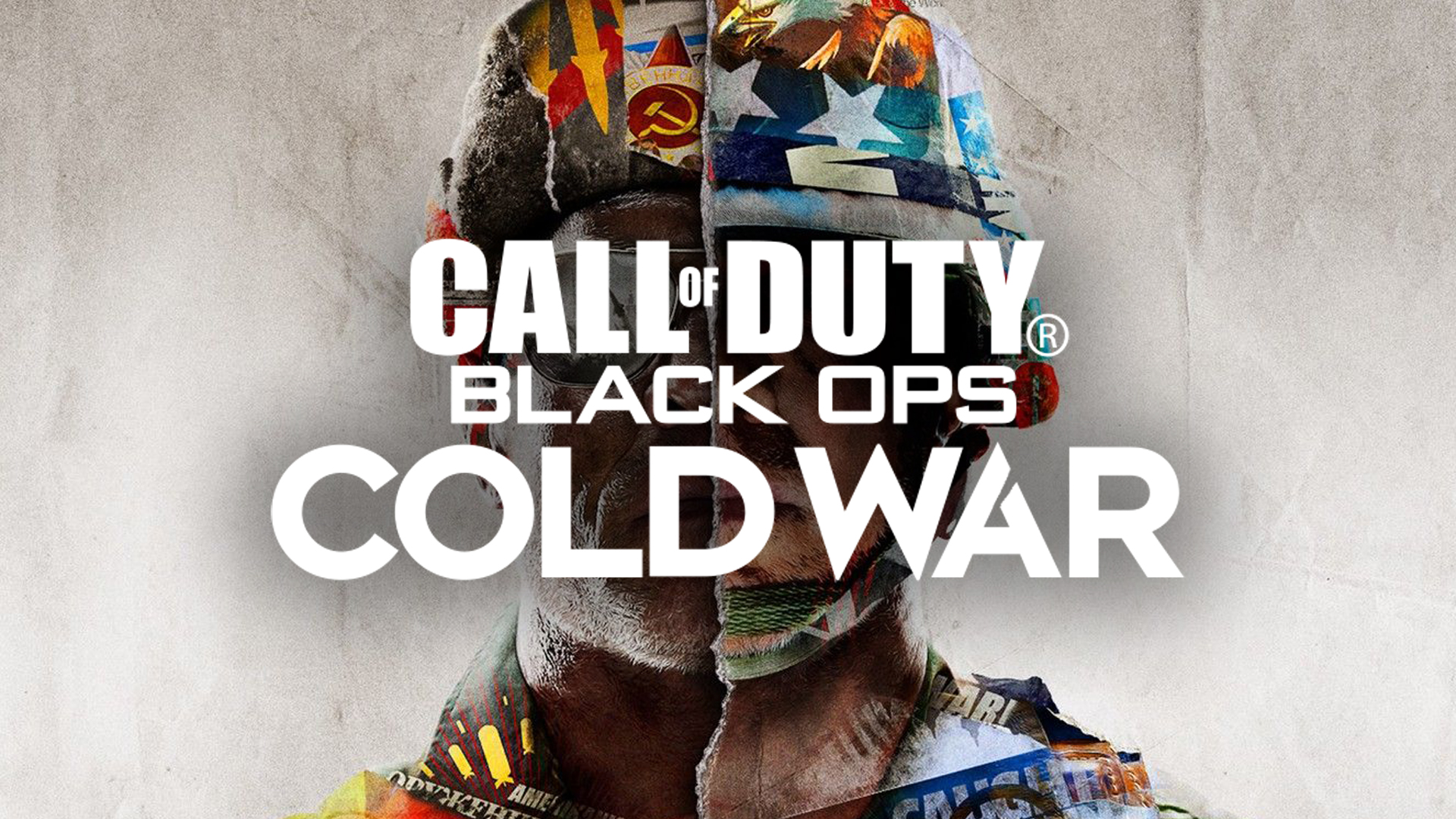 Call of Duty: Cold War's avatar