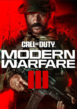 Call of Duty; Modern Warfare III (2023)