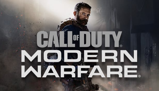 Call of Duty: Modern Warfare's avatar