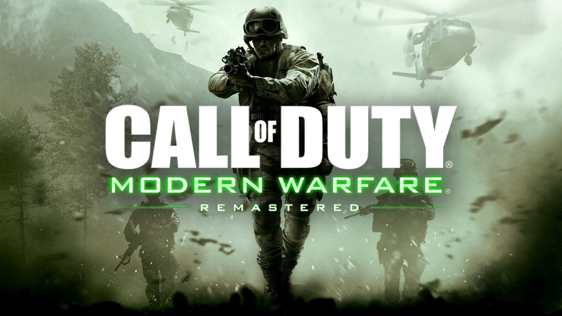 Call of Duty: MWR's avatar