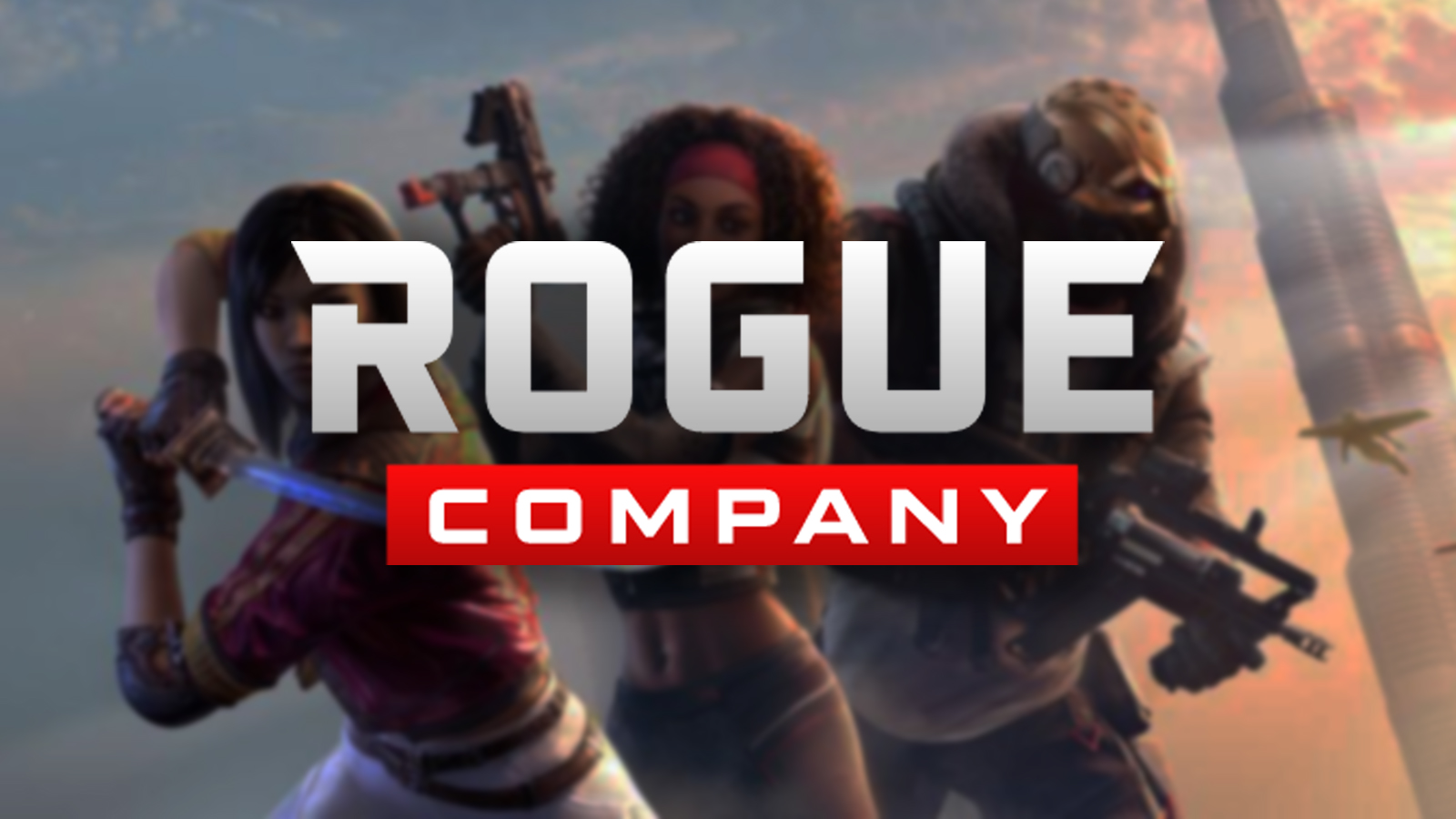 Rogue Company's avatar