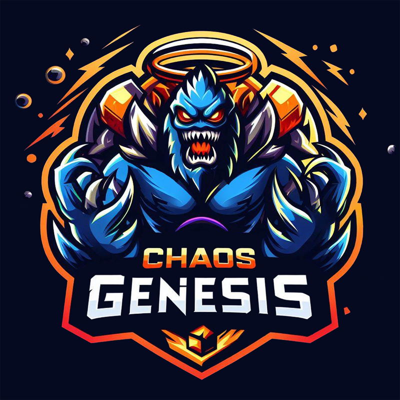 Chaos of Génesis's avatar